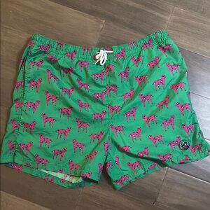 Southern Proper Swim Trunks SZ XL